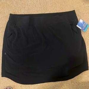 New Coolibar Pisa Travel Skort.